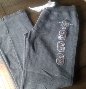Free Spirit sweat pants